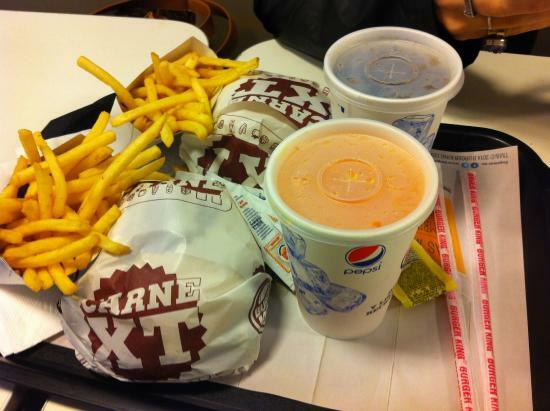 Burger King